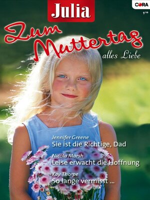 cover image of Julia MuttertagsBand Band 21